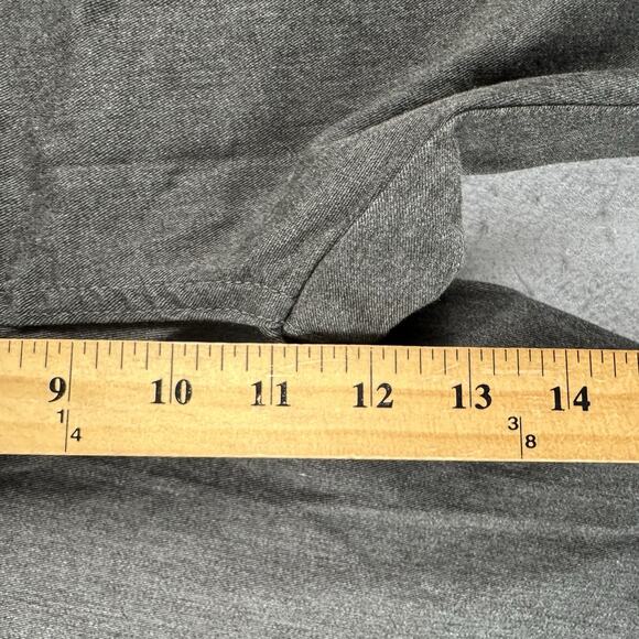 Volcom Vmonty Shorts Men’s 30 Dark Gray 10” Inseam Skater Stretch Modern Fit - Picture 6 of 16